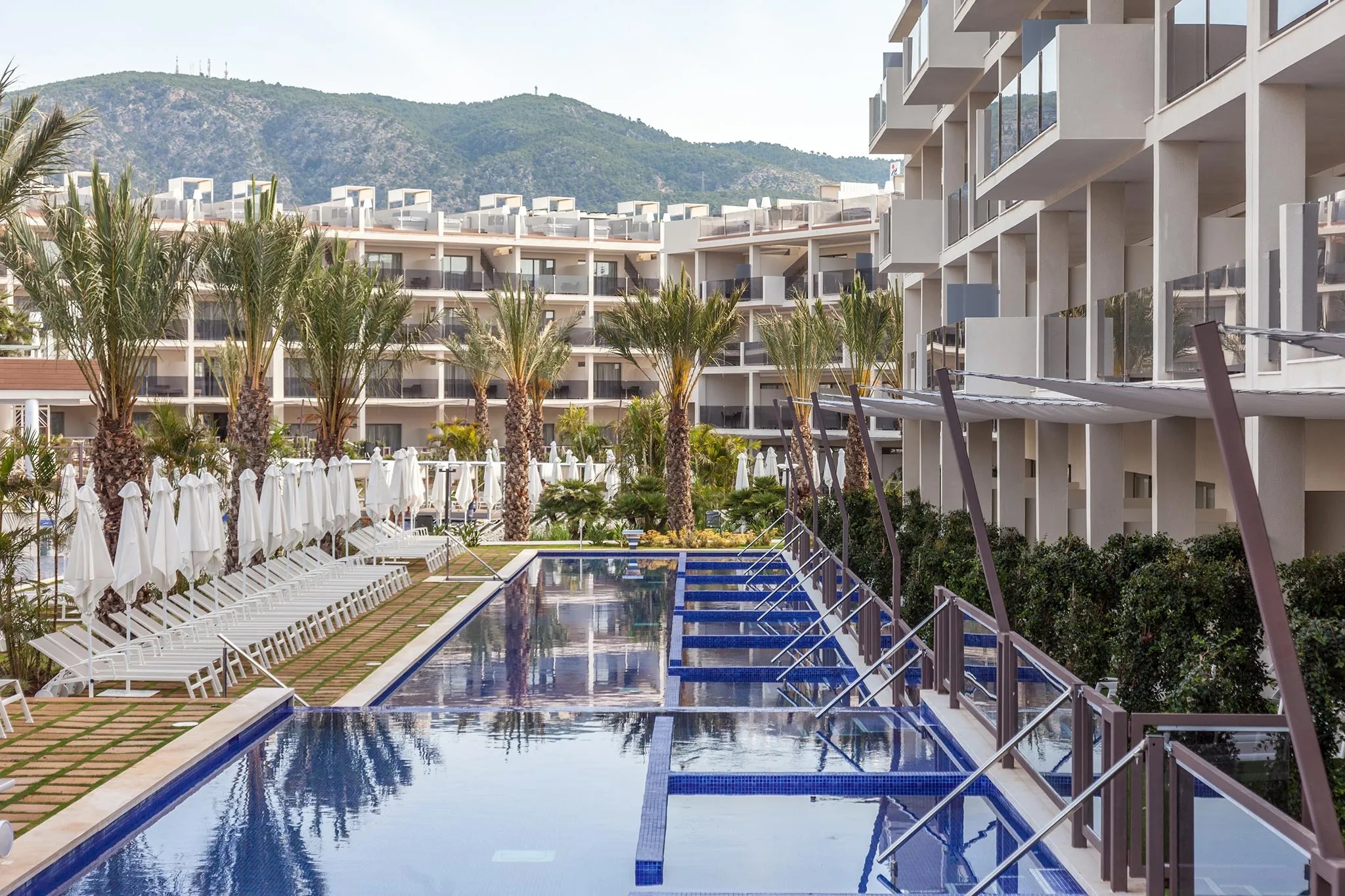 Zafiro palace palmanova 5