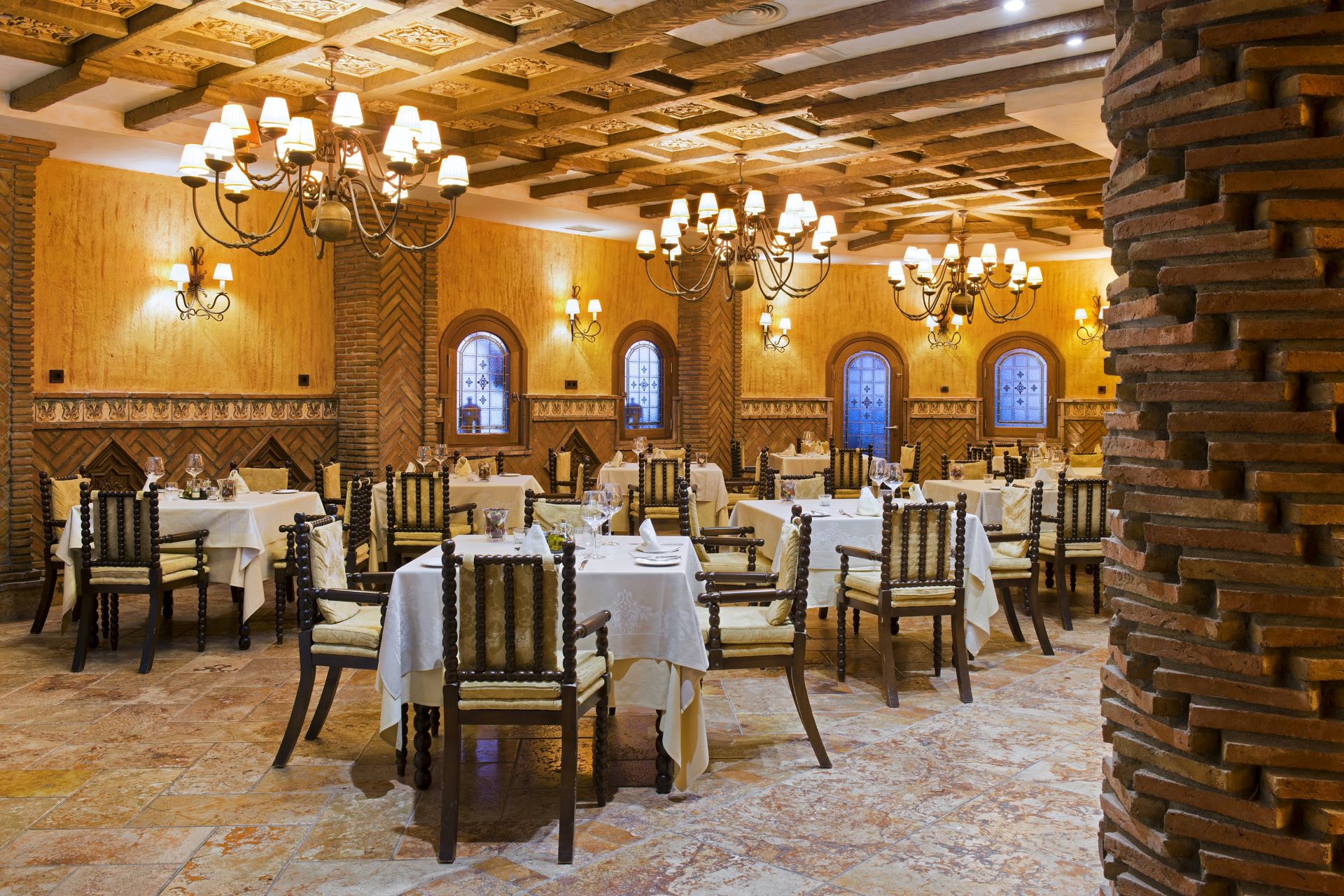 22  restaurant al andalus