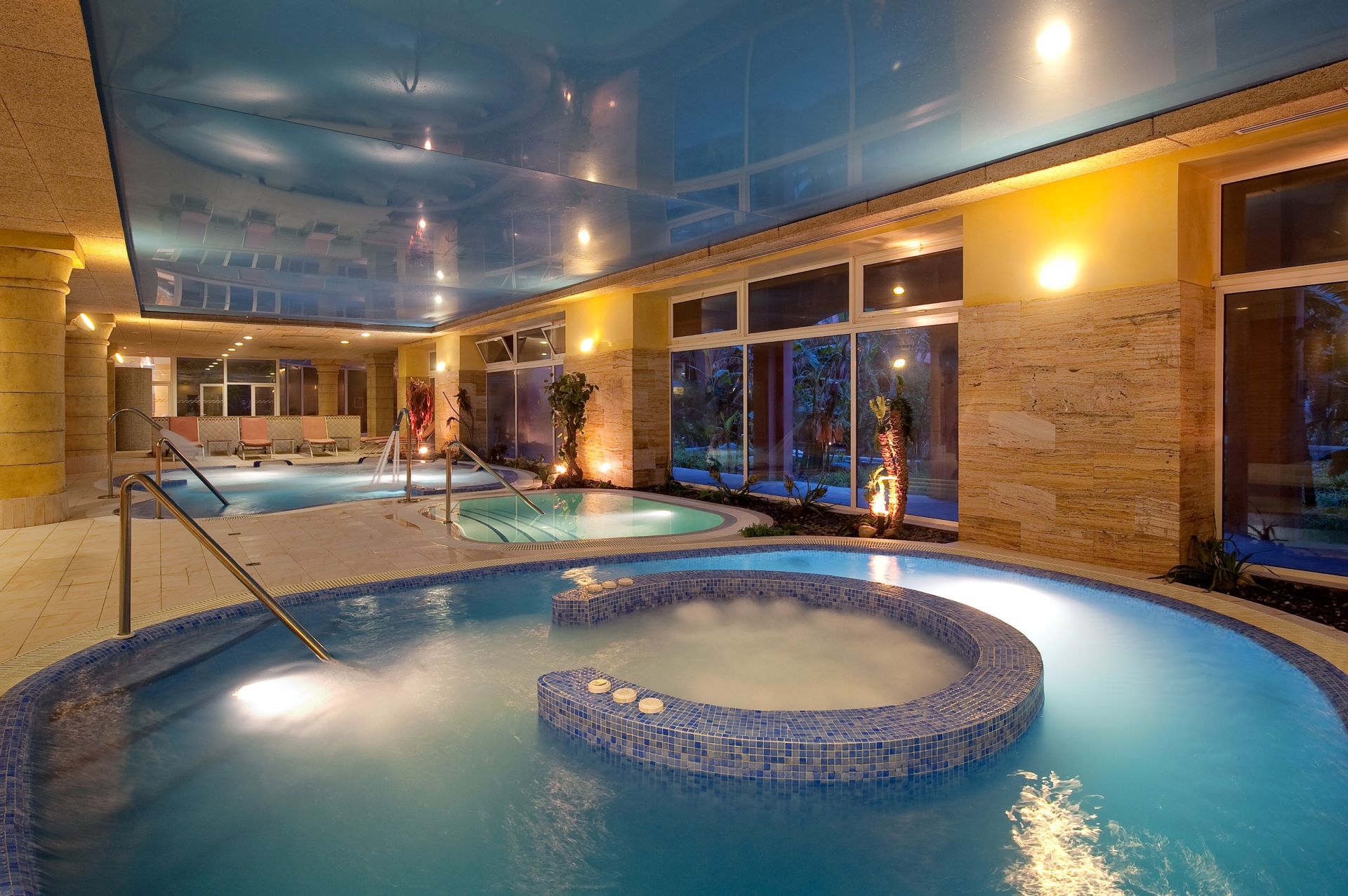 34  spa
