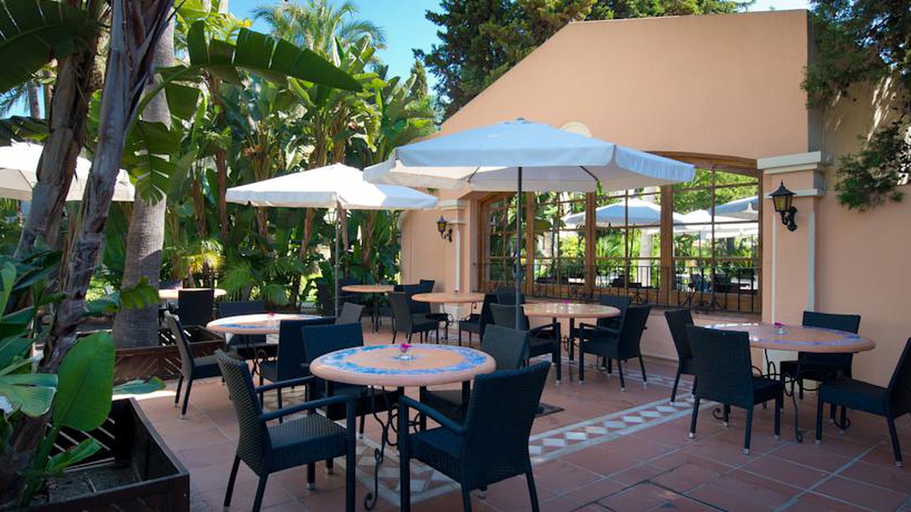 Blue bay banus 6 gallery