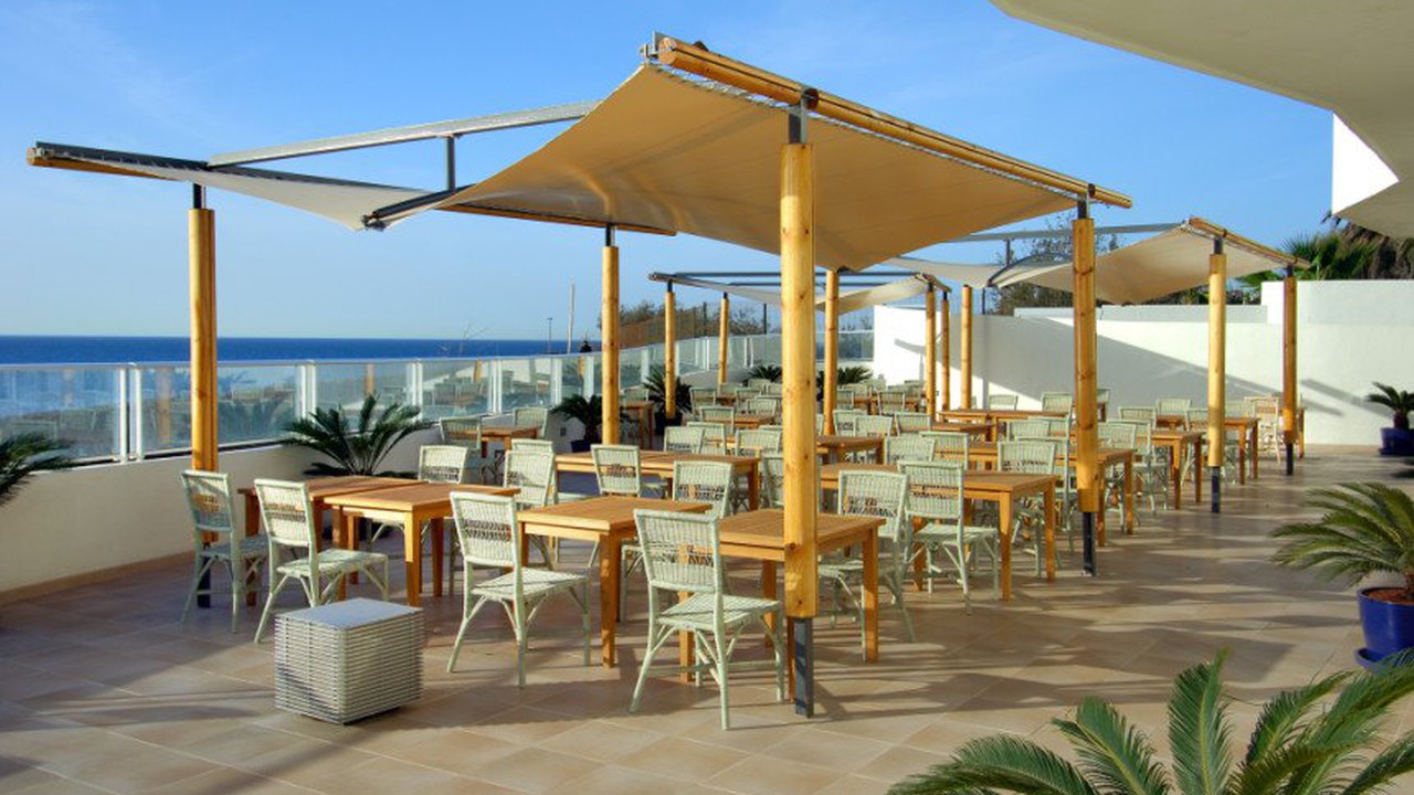 Vincci tenerife golf 2 gallery