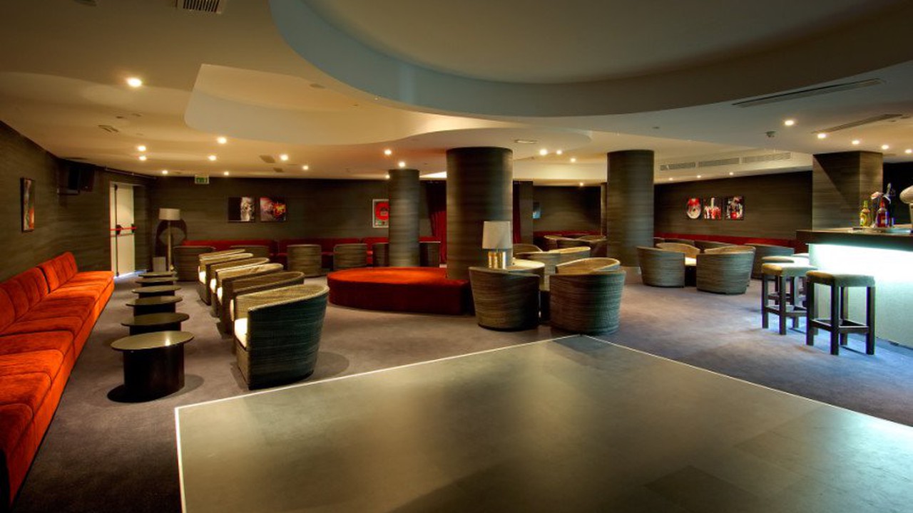 Vincci tenerife golf 3 gallery