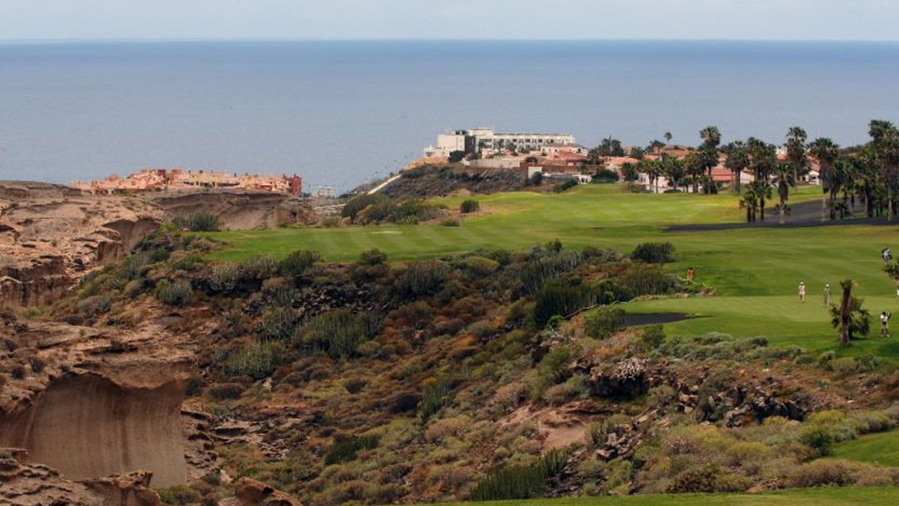 Vincci tenerife golf 4 gallery