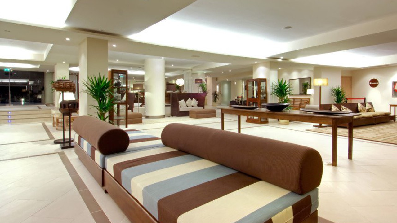 Vincci tenerife golf 5 gallery