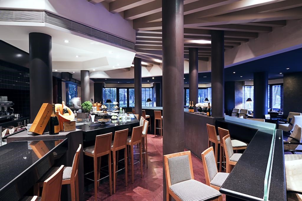 Islantilla golf resort 1