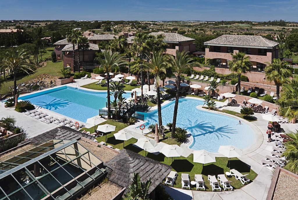 Islantilla golf resort 10