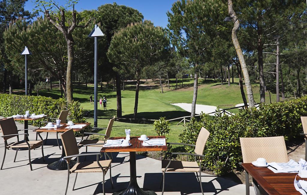 Islantilla golf resort 11