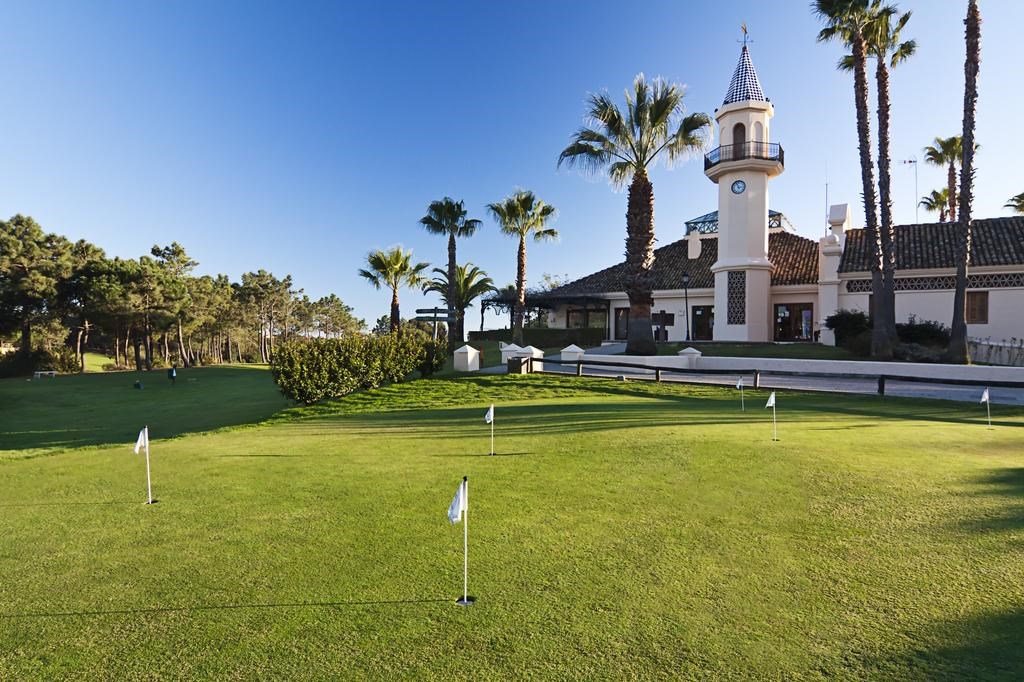 Islantilla golf resort 12