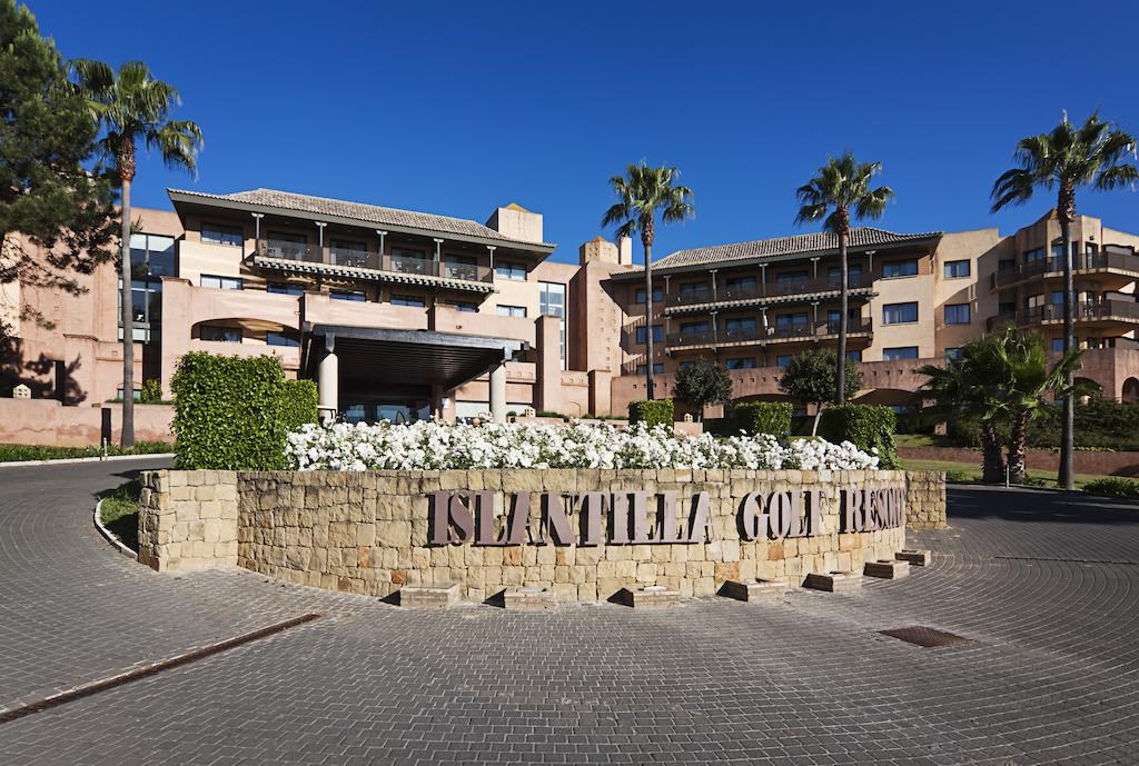 Islantilla golf resort 13