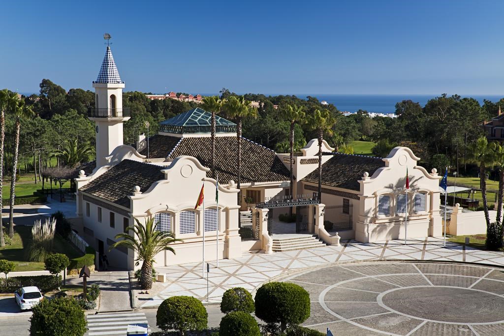 Islantilla golf resort 14