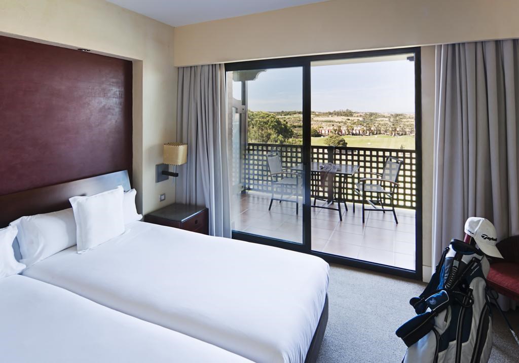 Islantilla golf resort 3