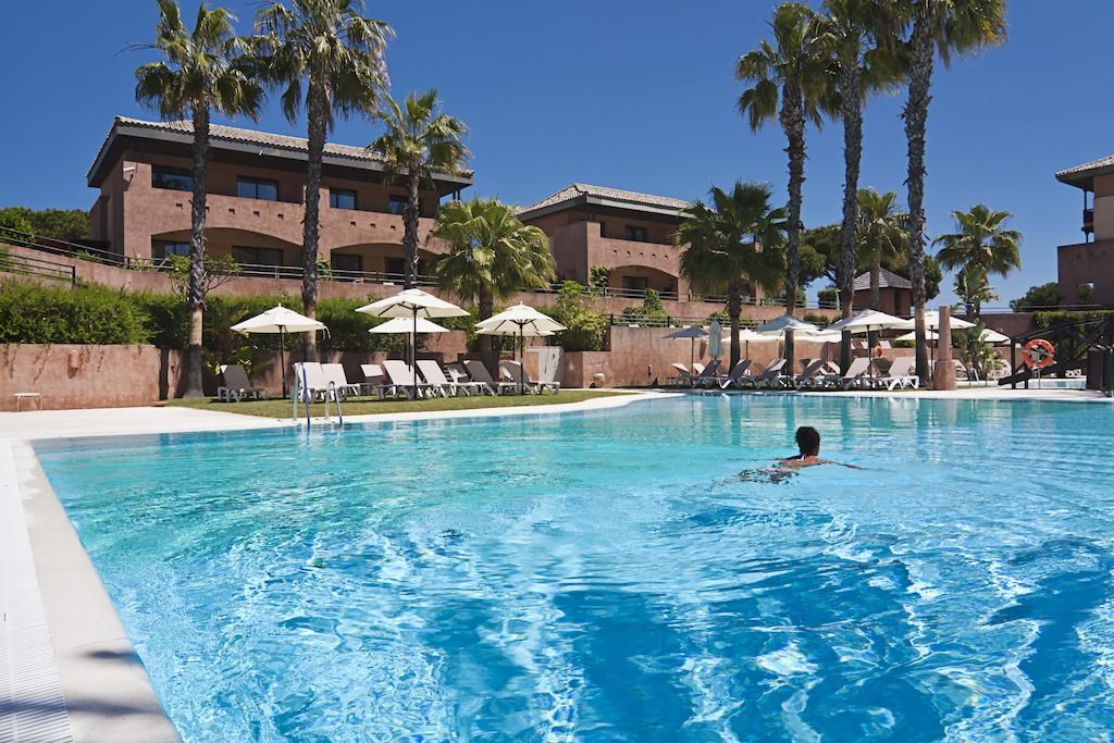 Islantilla golf resort 4