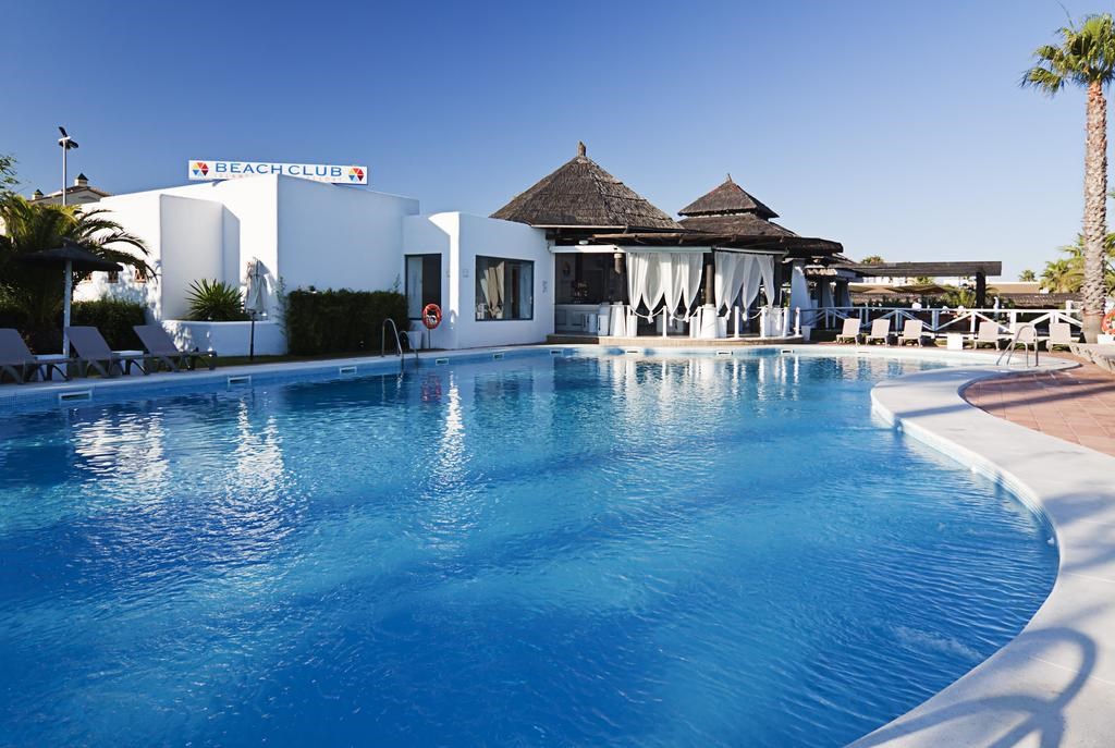 Islantilla golf resort 5