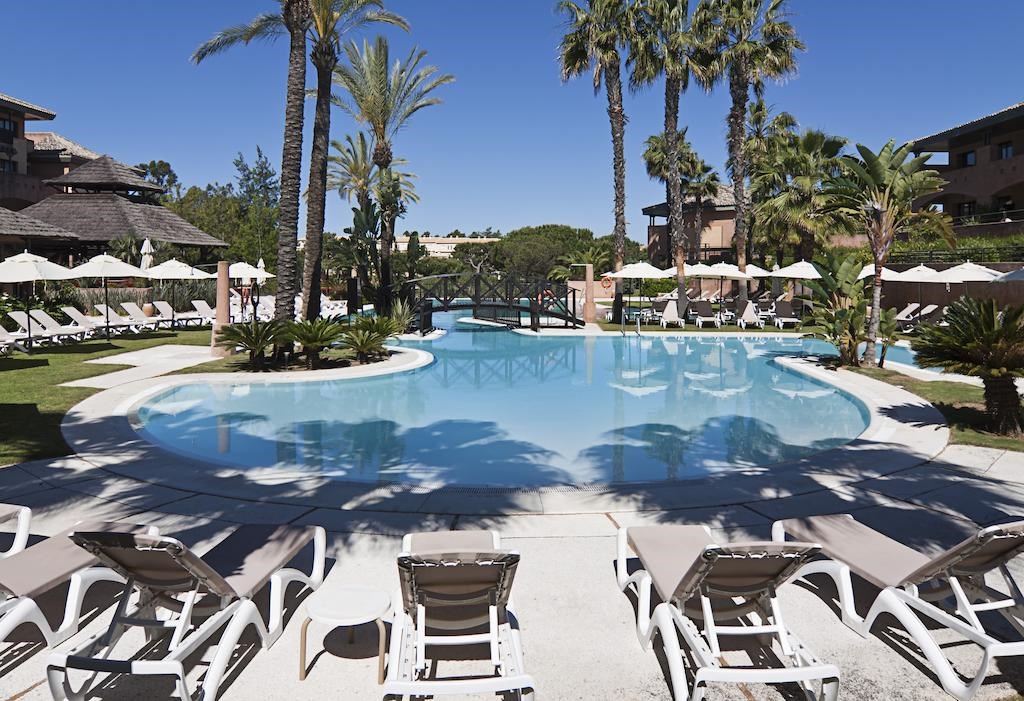 Islantilla golf resort 6