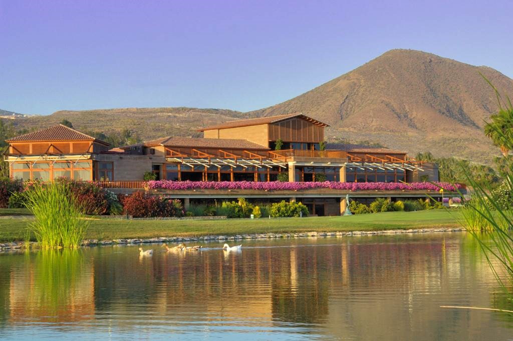 Hotel las madrigueras resort 1