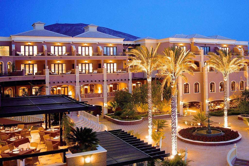 Hotel las madrigueras resort 10