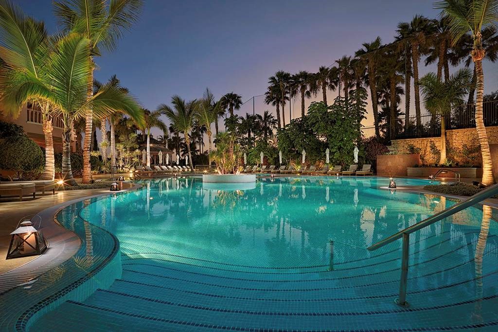 Hotel las madrigueras resort 11