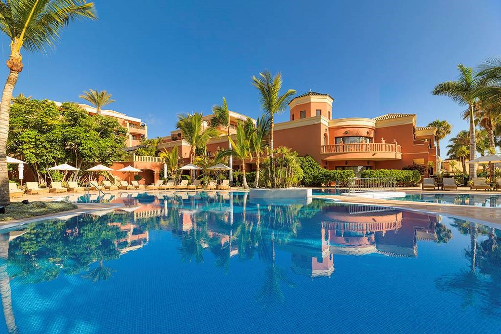 Hotel las madrigueras resort 14