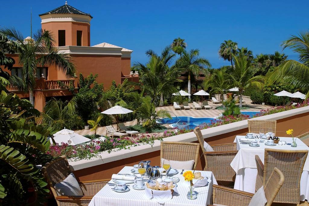 Hotel las madrigueras resort 15