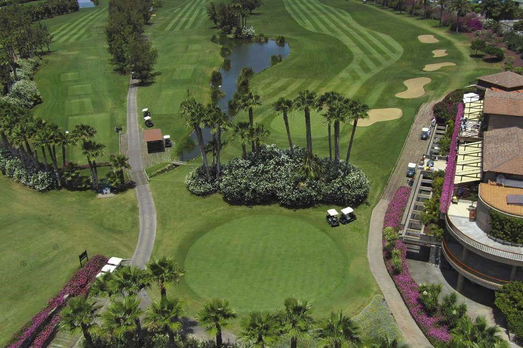 Hotel las madrigueras resort 2