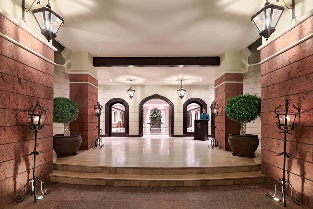 Hotel las madrigueras resort 3