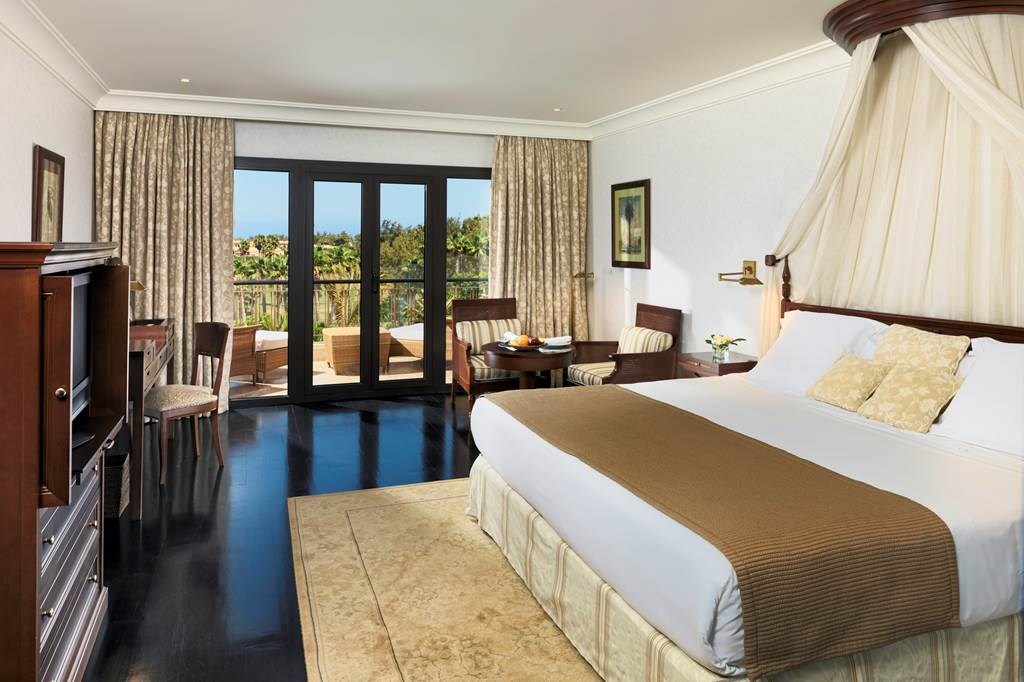 Hotel las madrigueras resort 4