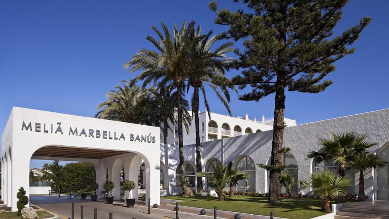 Melia marbella banus 2 gallery