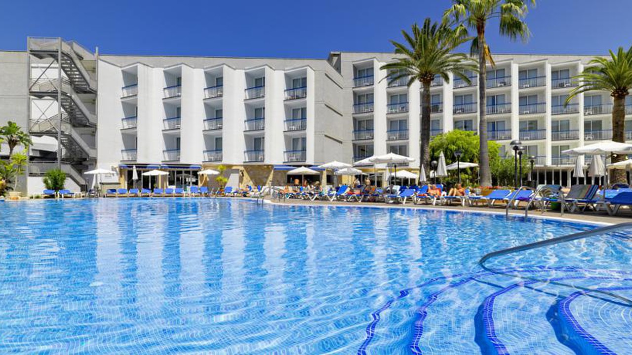 H10 Casa del Mar