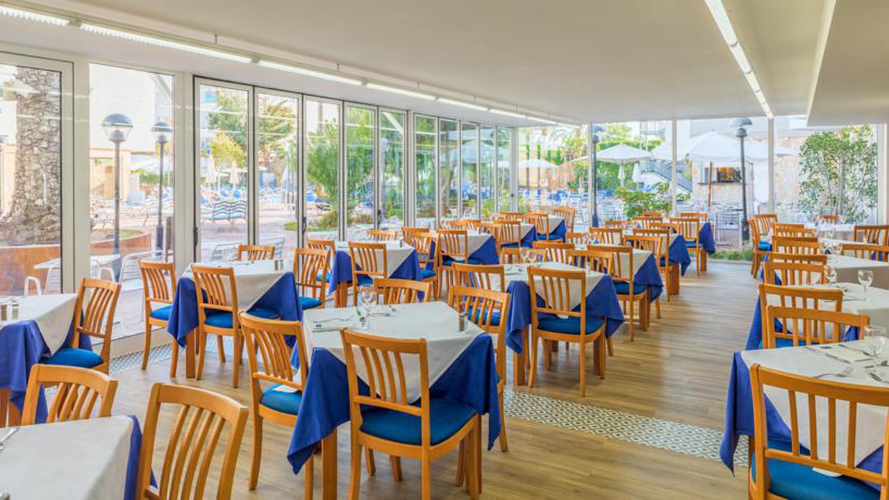 Hotel h10 playas de mallorca 3 gallery