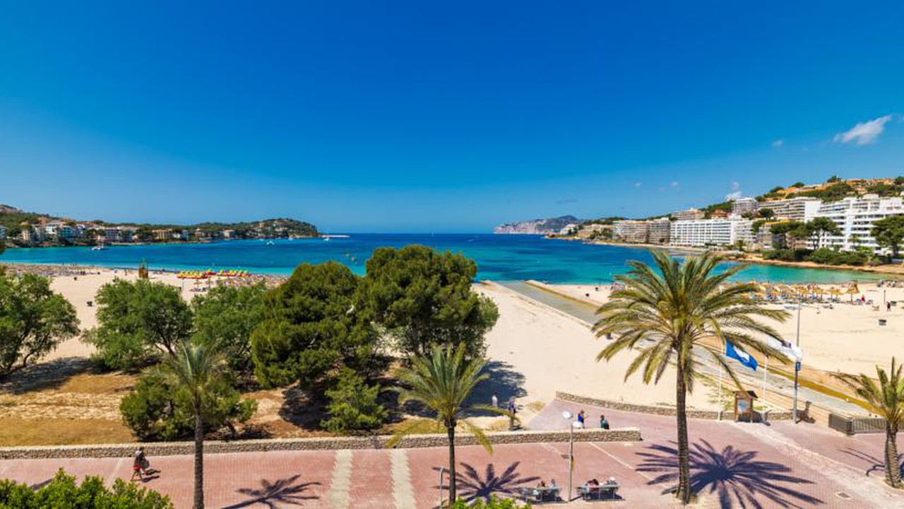 Hotel h10 playas de mallorca 5 gallery