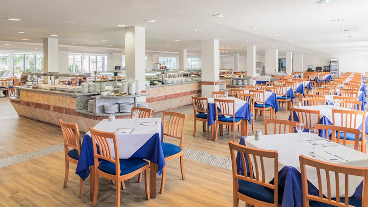 Hotel h10 playas de mallorca 6 gallery