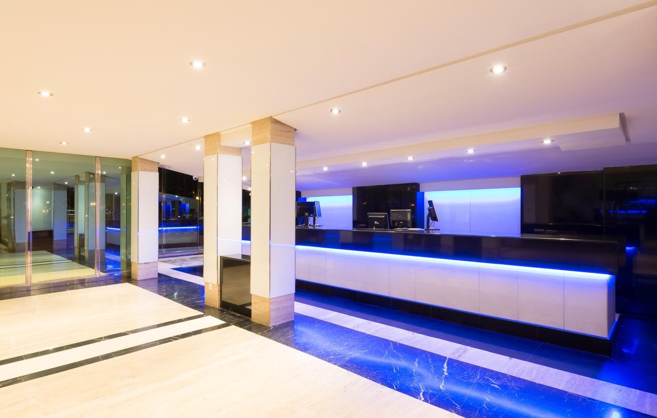 Tryp palma bellver by wyndham 1