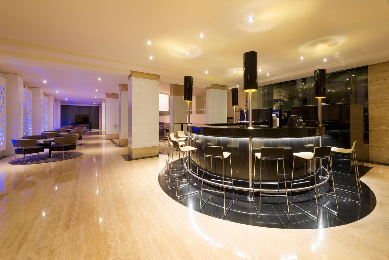 Tryp palma bellver by wyndham 3