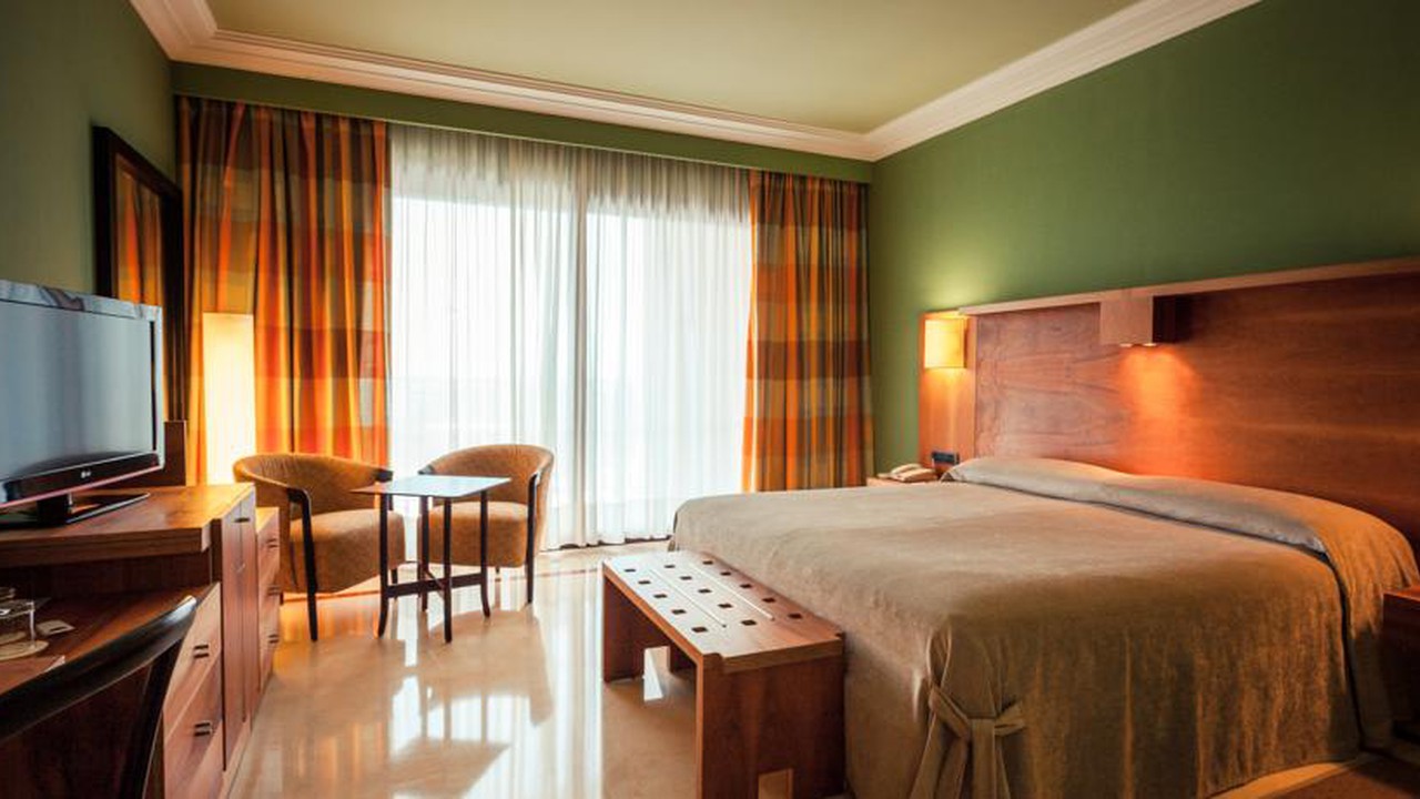 Lopesan costa meloneras resort 3 gallery