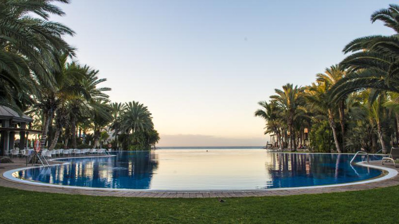 Lopesan costa meloneras resort 4 gallery