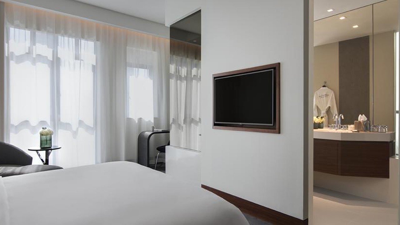 Marriott denia golf resort 4 gallery