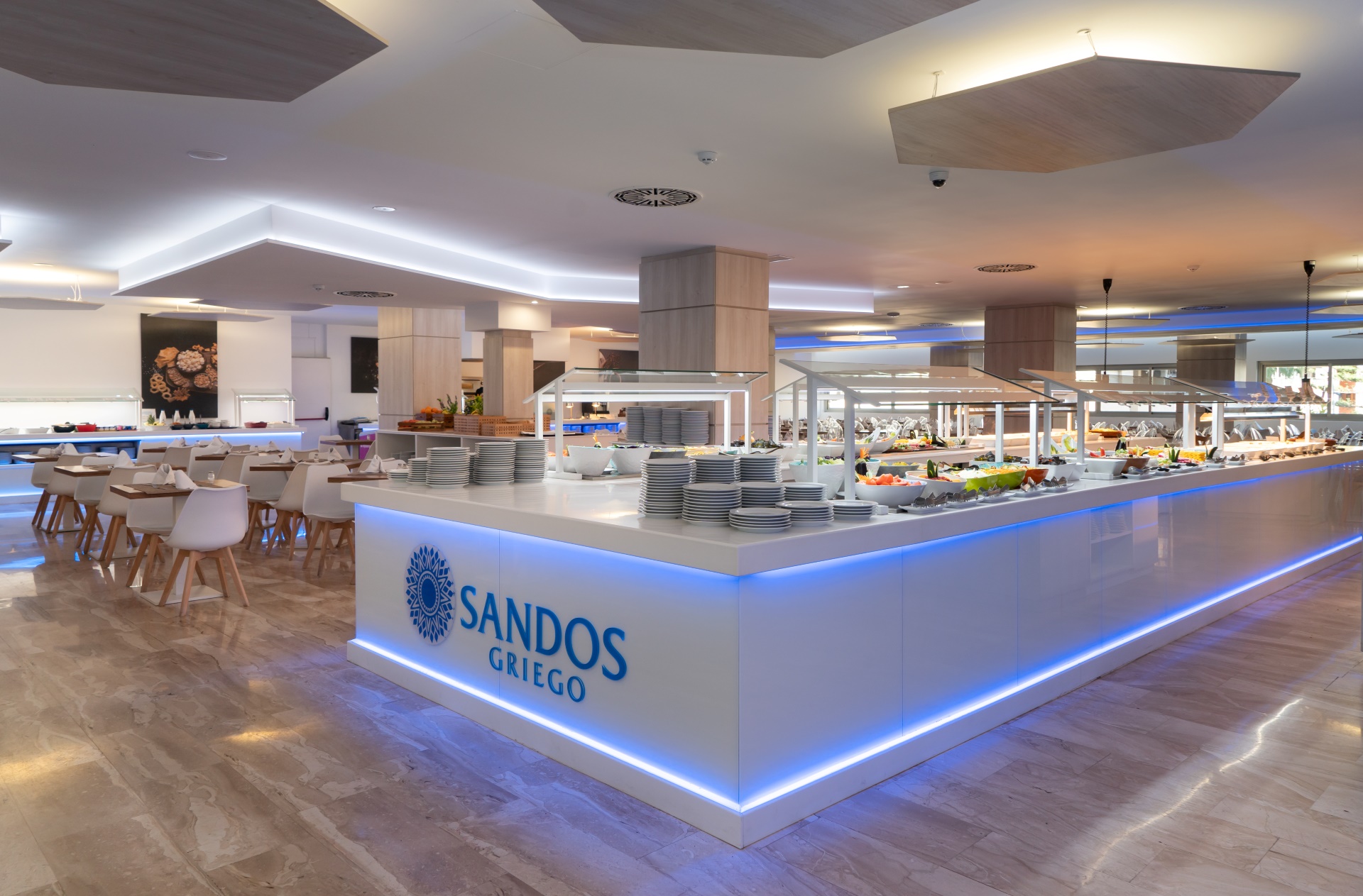 Sandos griego 18