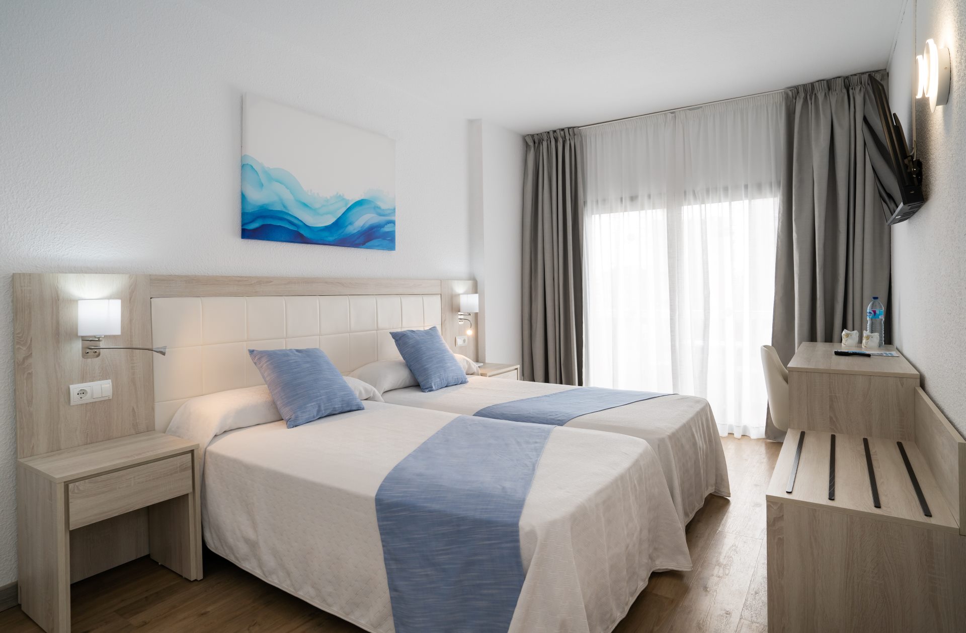 Superior room