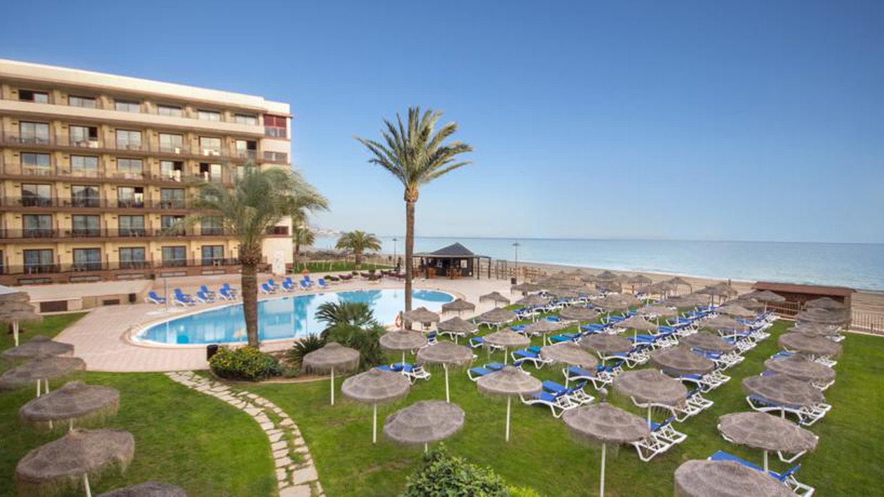 Vik gran hotel costa del sol 2 gallery