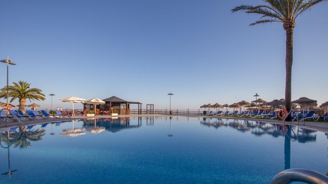Vik gran hotel costa del sol 3 gallery