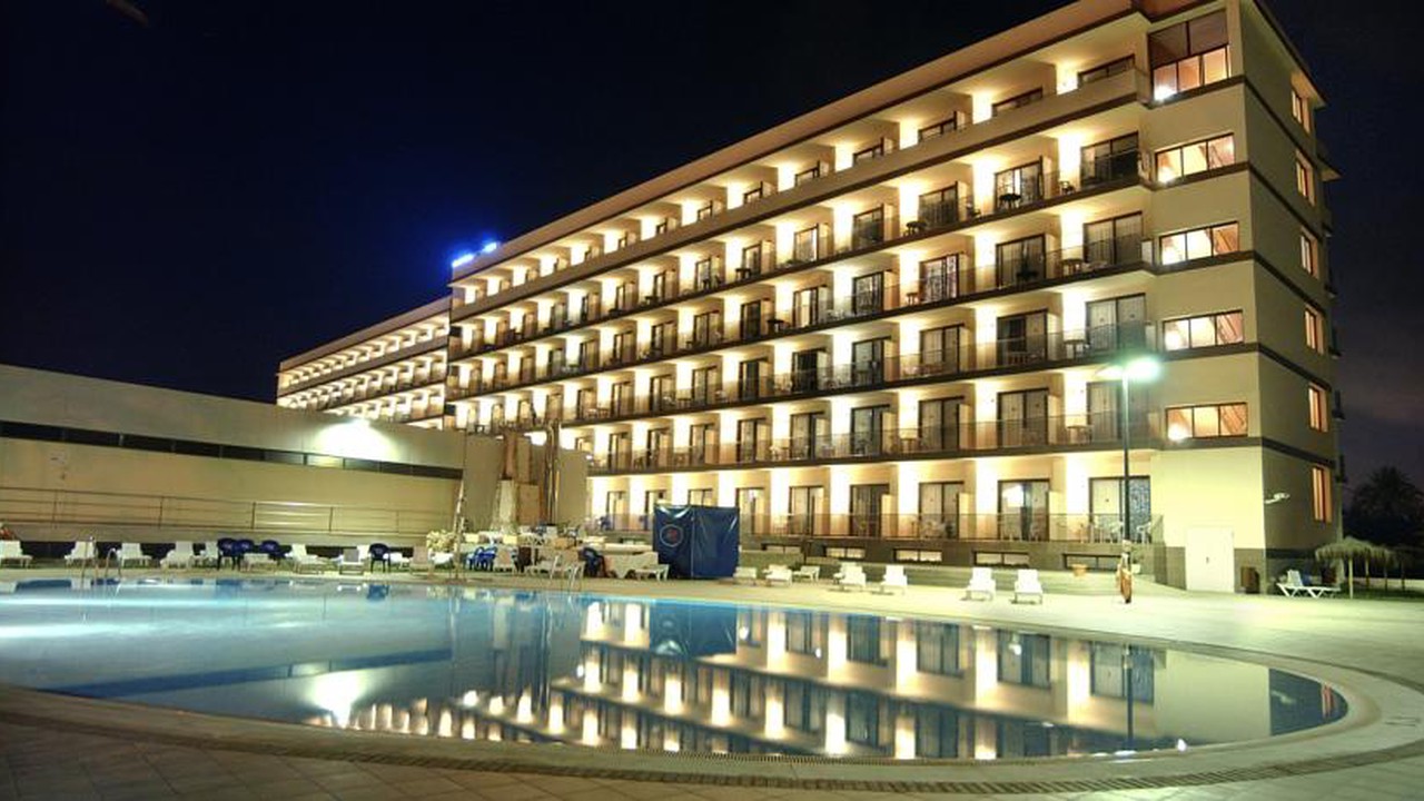 Vik gran hotel costa del sol 6 gallery
