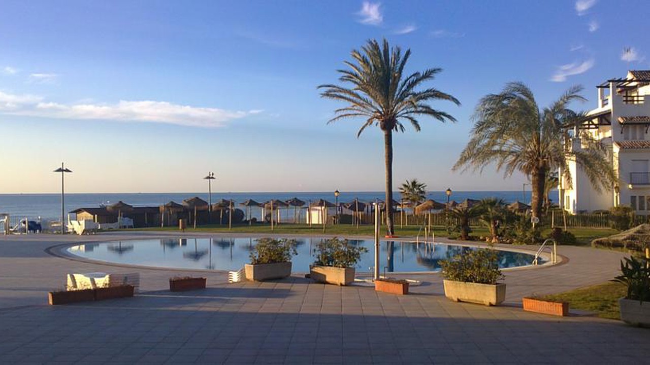 Vik gran hotel costa del sol 7 gallery