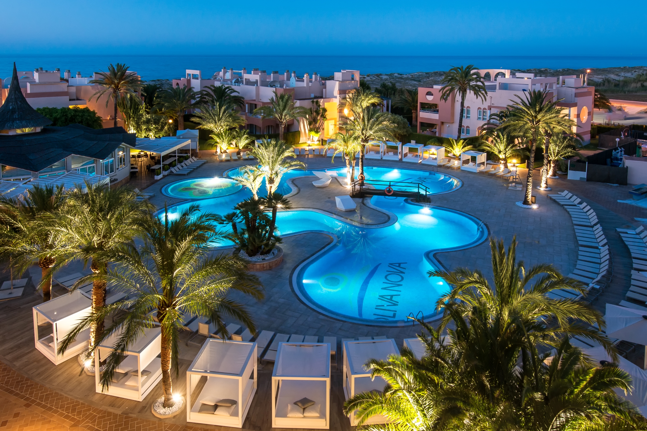 Hotel 4