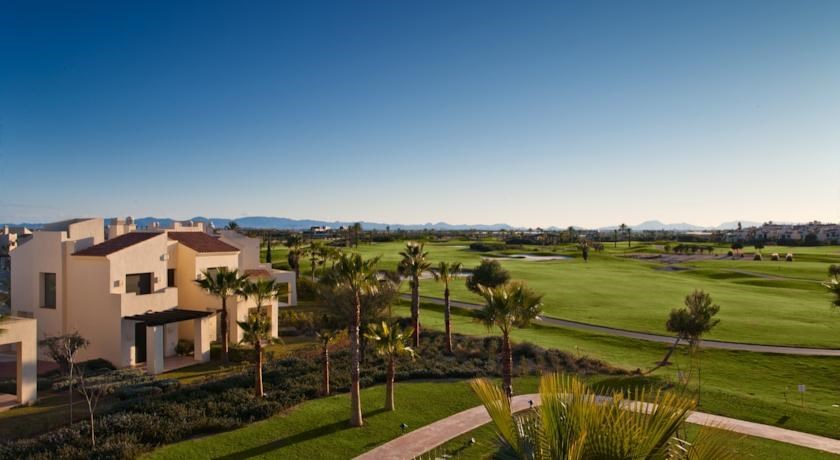 Roda golf and beach resort 1