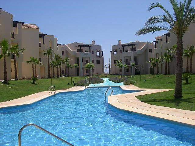 Roda golf and beach resort 3