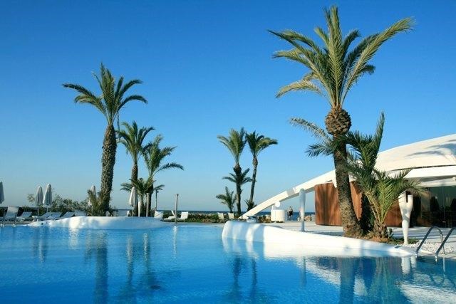 Roda golf and beach resort 4