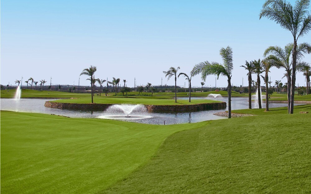 Roda golf and beach resort 5