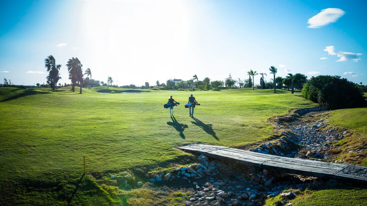 Roda golf and beach resort 7