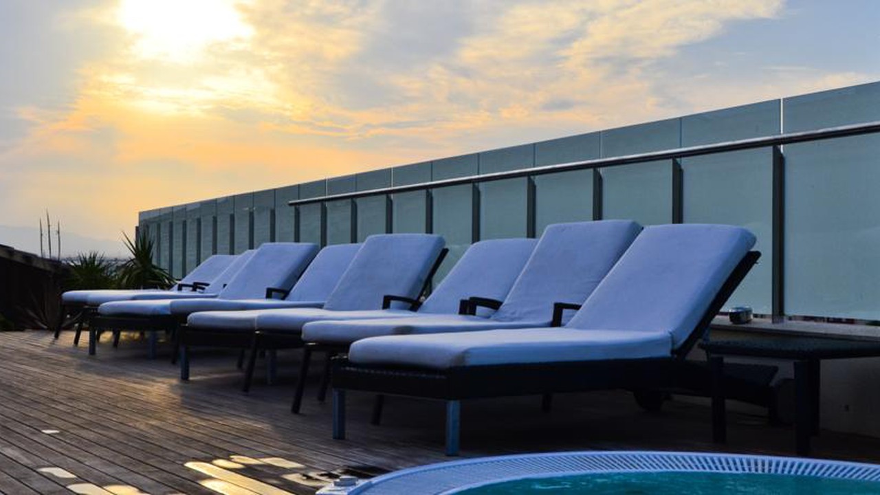 Roda 525 hotel 5 gallery
