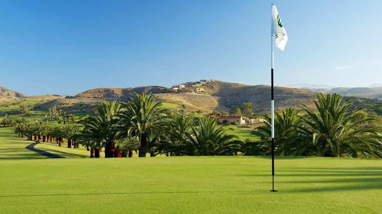 Sheraton gran canaria salobre 3 gallery